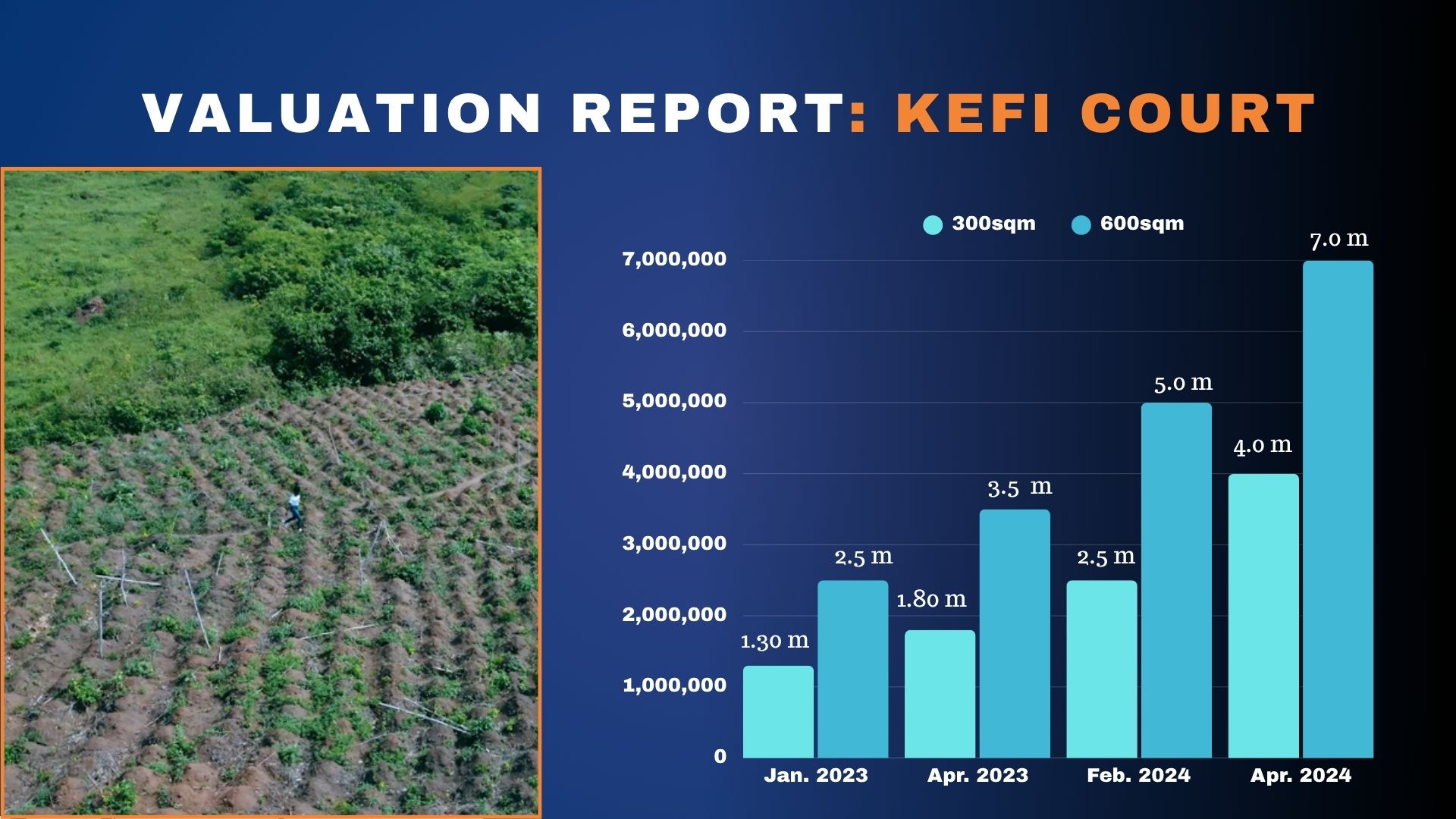 Reb360 Valuation Reports